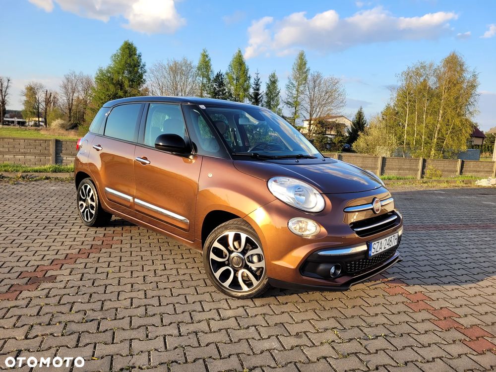 Fiat 500L - 6