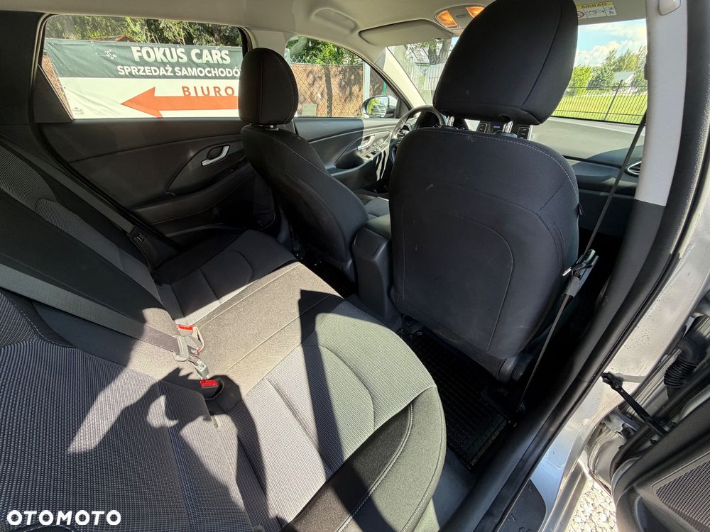 Hyundai i30 1.0 T-GDI Modern - 28