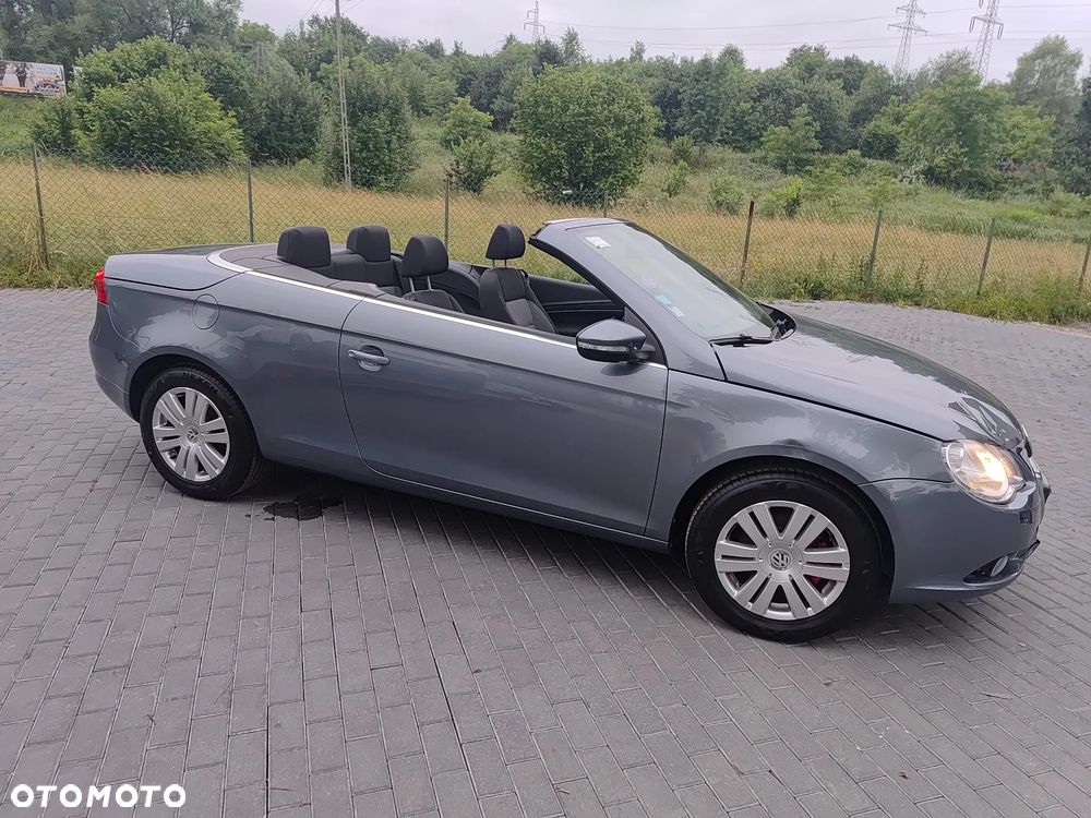Volkswagen Eos 1.4 TSI - 18