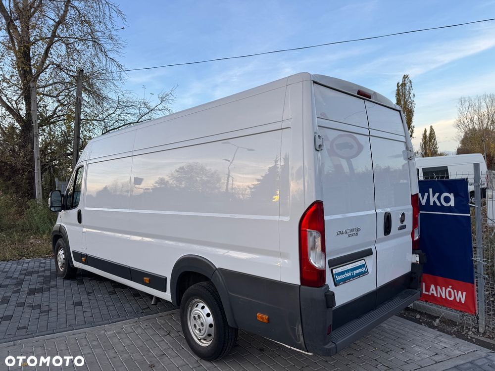 Fiat Ducato L4H2 - 10