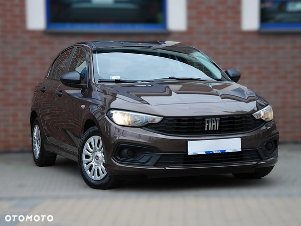 Fiat Tipo 1.4 Classic
