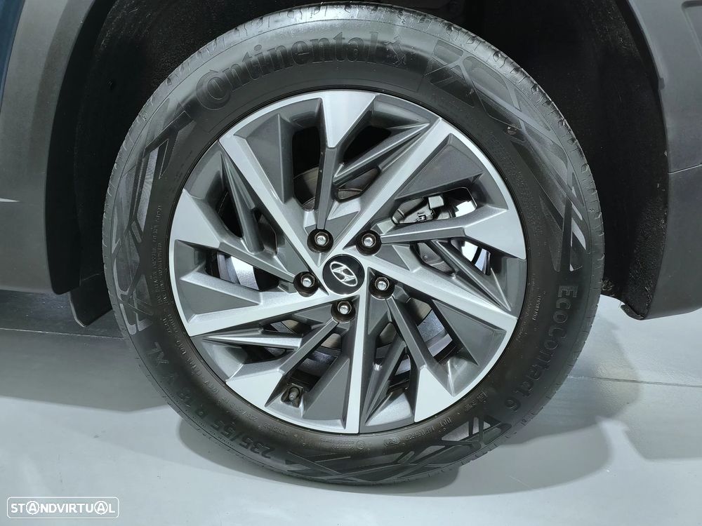 Hyundai Tucson 1.6 T-GDi Premium - 30