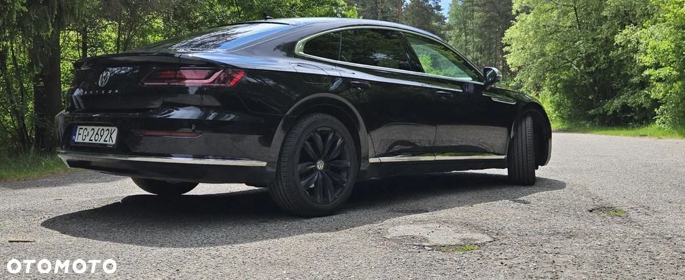 Volkswagen Arteon 2.0 TDI SCR Elegance DSG - 3