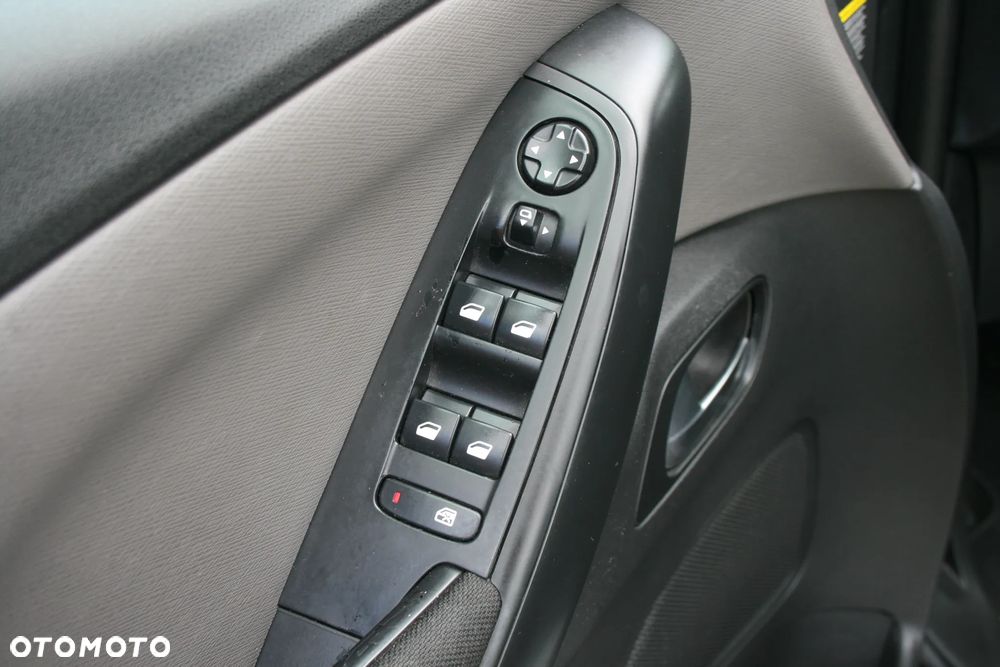 Citroën C4 Grand Picasso 1.6 BlueHDi Shine S&S - 27