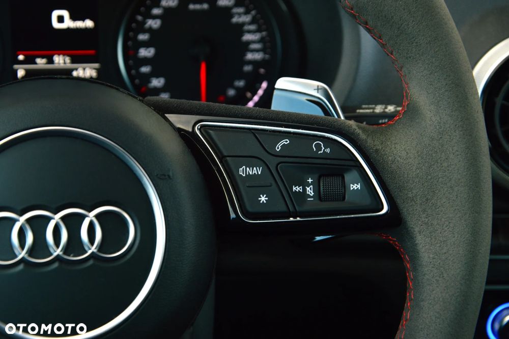 Audi RS3 Sportback 2.5 TFSI Quattro S tronic - 29