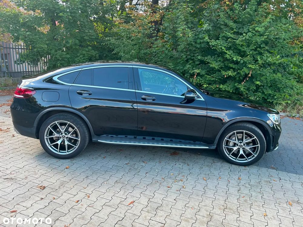 Mercedes-Benz GLC - 4
