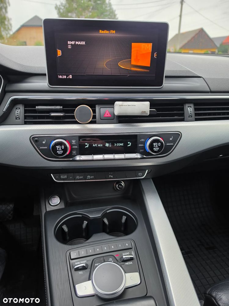 Audi A4 Avant - 18