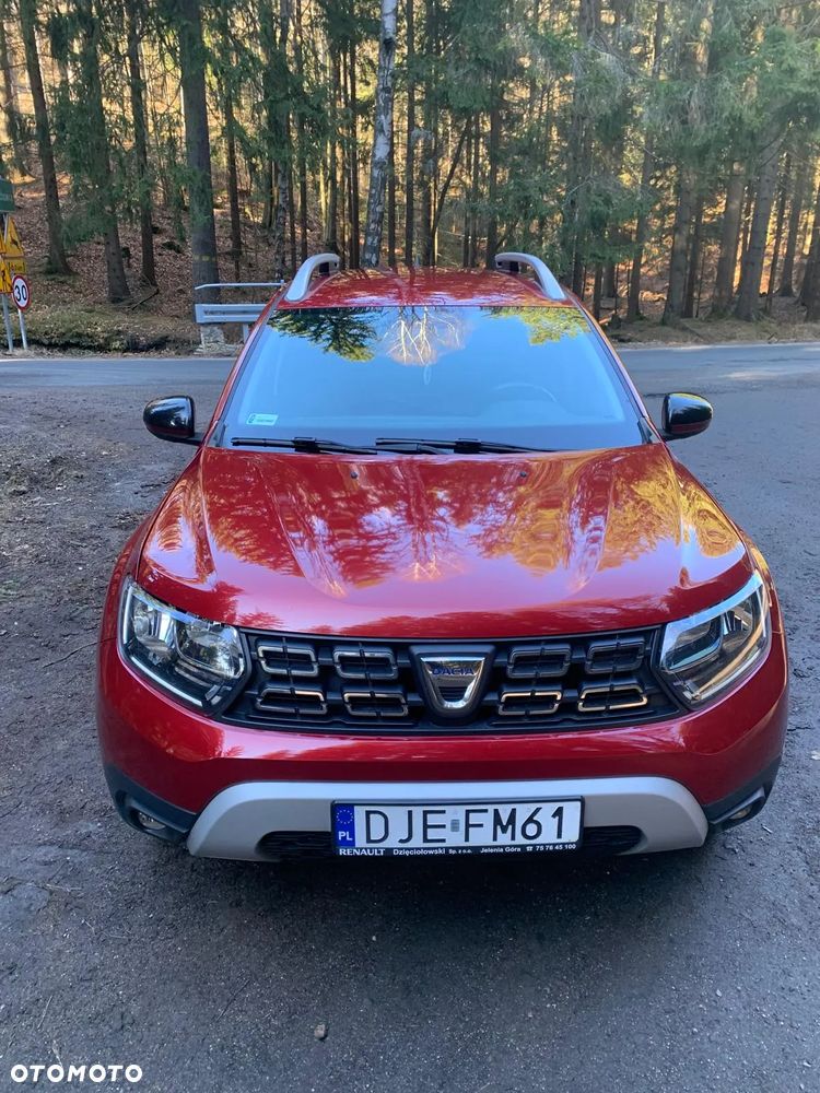 Dacia Duster - 1