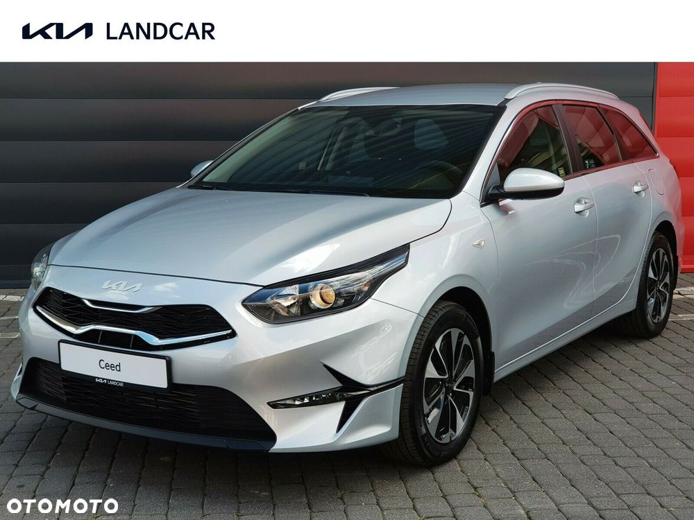 Kia Ceed 1.5 T-GDI M DCT - 1