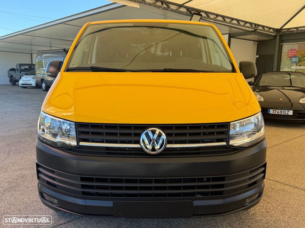 VW Transporter Multivan Business - 3