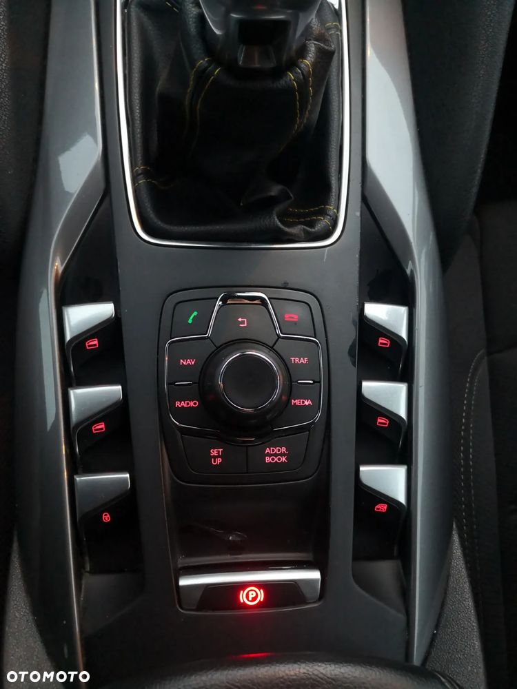 Citroën DS5 BlueHDi 120 - 27