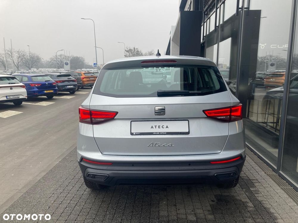 Seat Ateca - 5