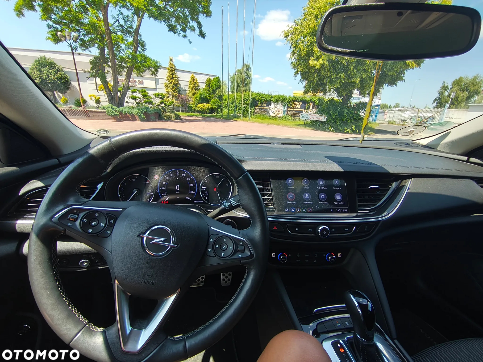 Opel Insignia Grand Sport 1.6 Diesel Automatik Exclusive - 18
