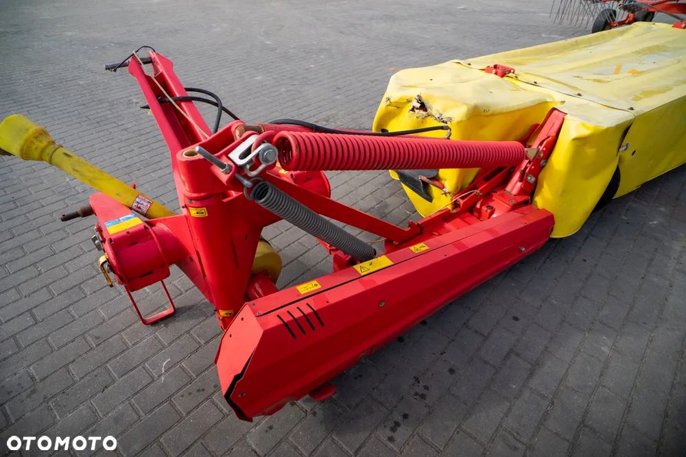 Pottinger NovaDisc 305 POSIADAM WIELE MASZYN PRASA CIĄGNIK ROZRZUTNIK  Zapraszam - 16