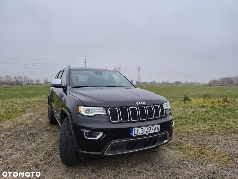 Jeep Grand Cherokee - 27