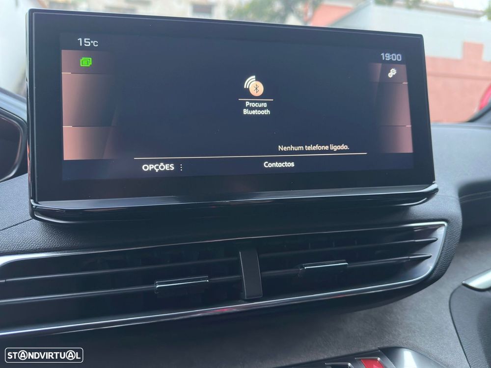 Peugeot 5008 1.2 PureTech GT EAT8 - 24