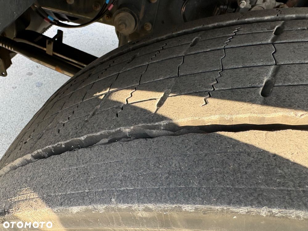 Iveco EUROCARGO 190-280 | EURO 6 | CHŁODNIA | CARRIER | CHEREAU | WINDA | SUPER STAN - 17