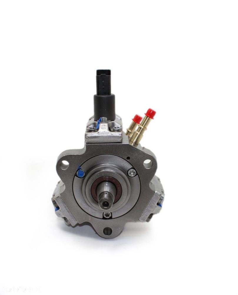POMPA WTRYSKOWA CITROEN JUMPY 2.0HDi 0445010046 - 1
