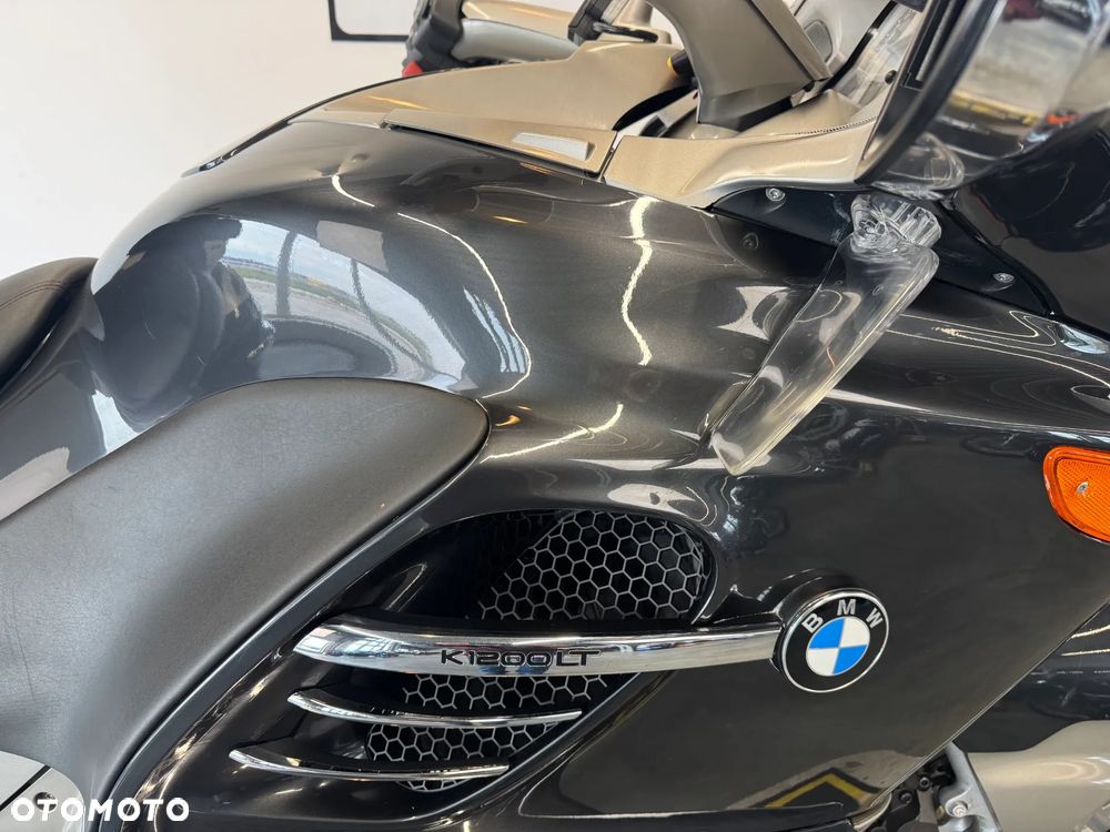 BMW K - 11