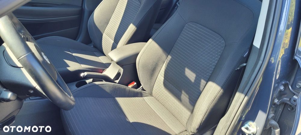 Hyundai i20 1.0 T-GDI Premium - 17