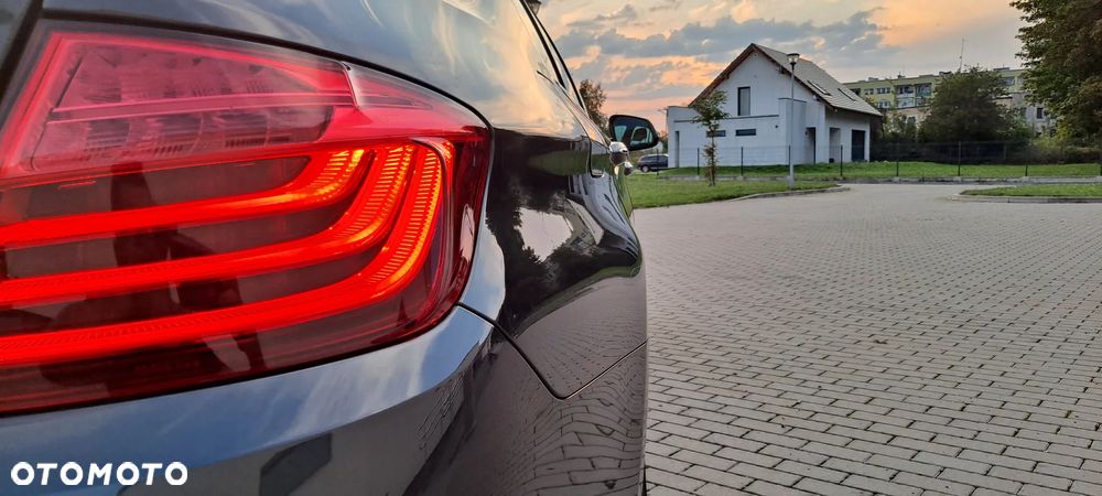 BMW Seria 5 535d Sport-Aut Modern Line - 5