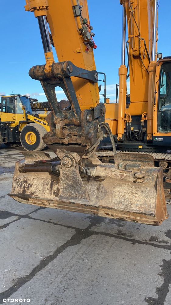 Hyundai Robex 260NLC-9A - 11