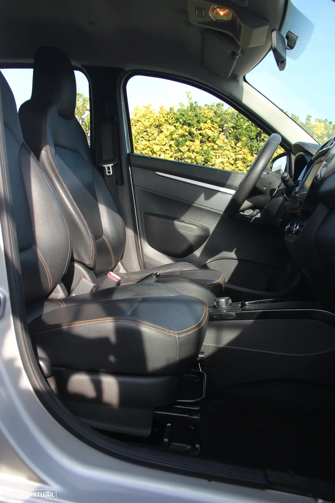 Dacia Spring Electric 45 Comfort Plus - 5
