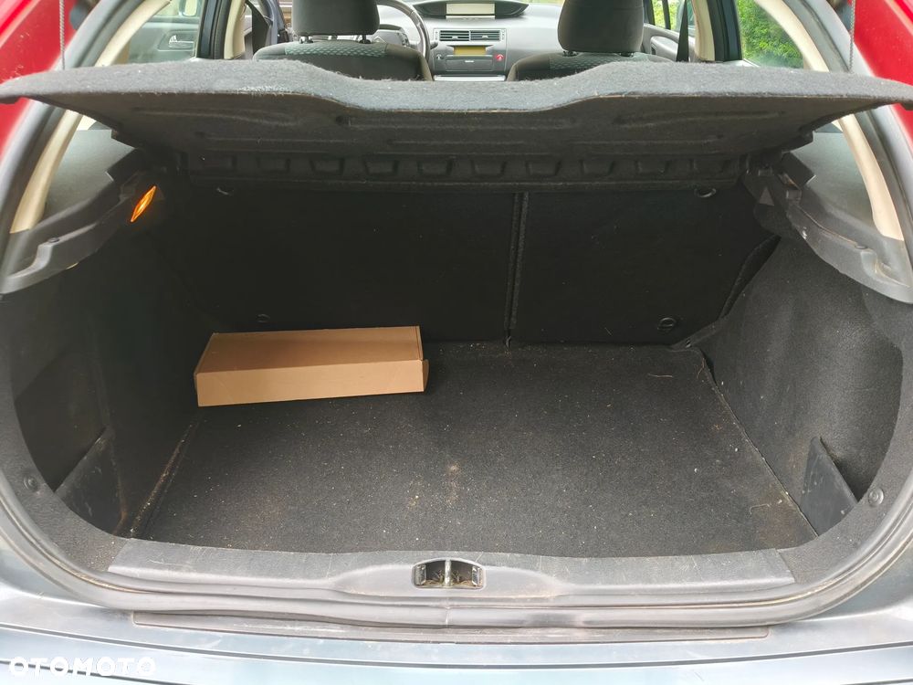 Citroën C4 1.6 16V Impress - 18