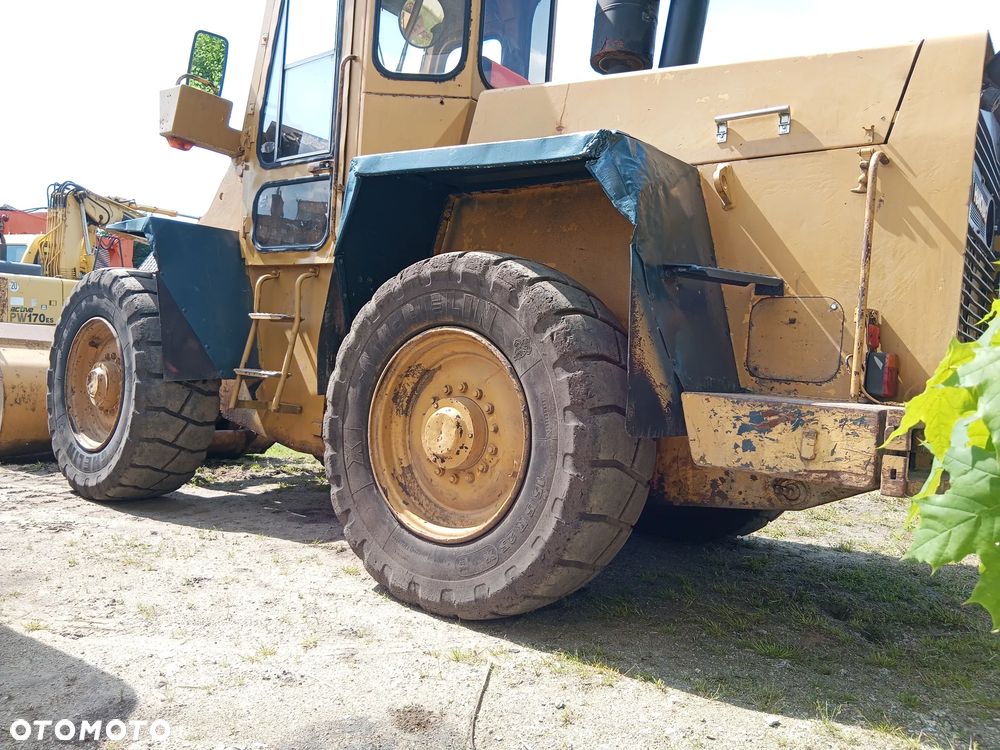 Hanomag 22D - 21