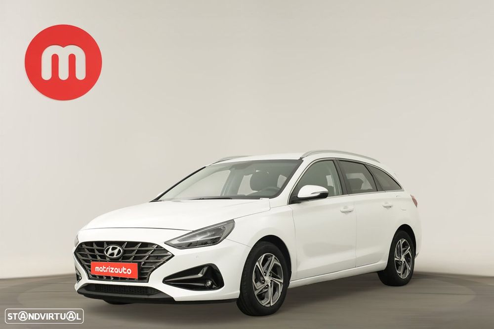 Hyundai i30 SW 1.0 T-GDi Style Plus DCT - 2