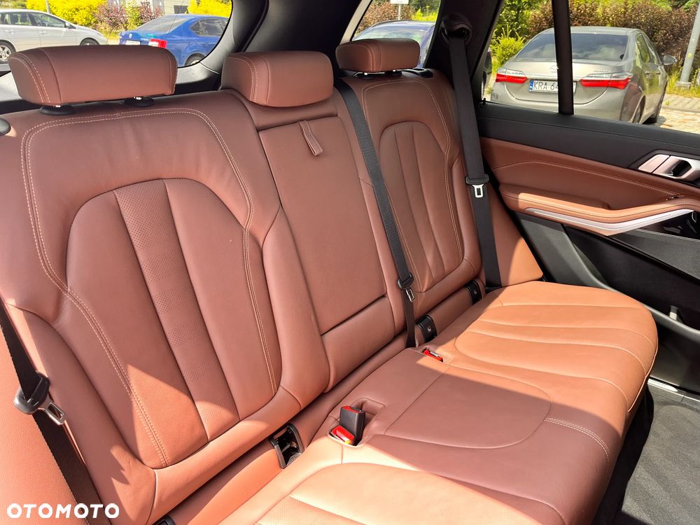 BMW X5 xDrive40d mHEV sport - 29