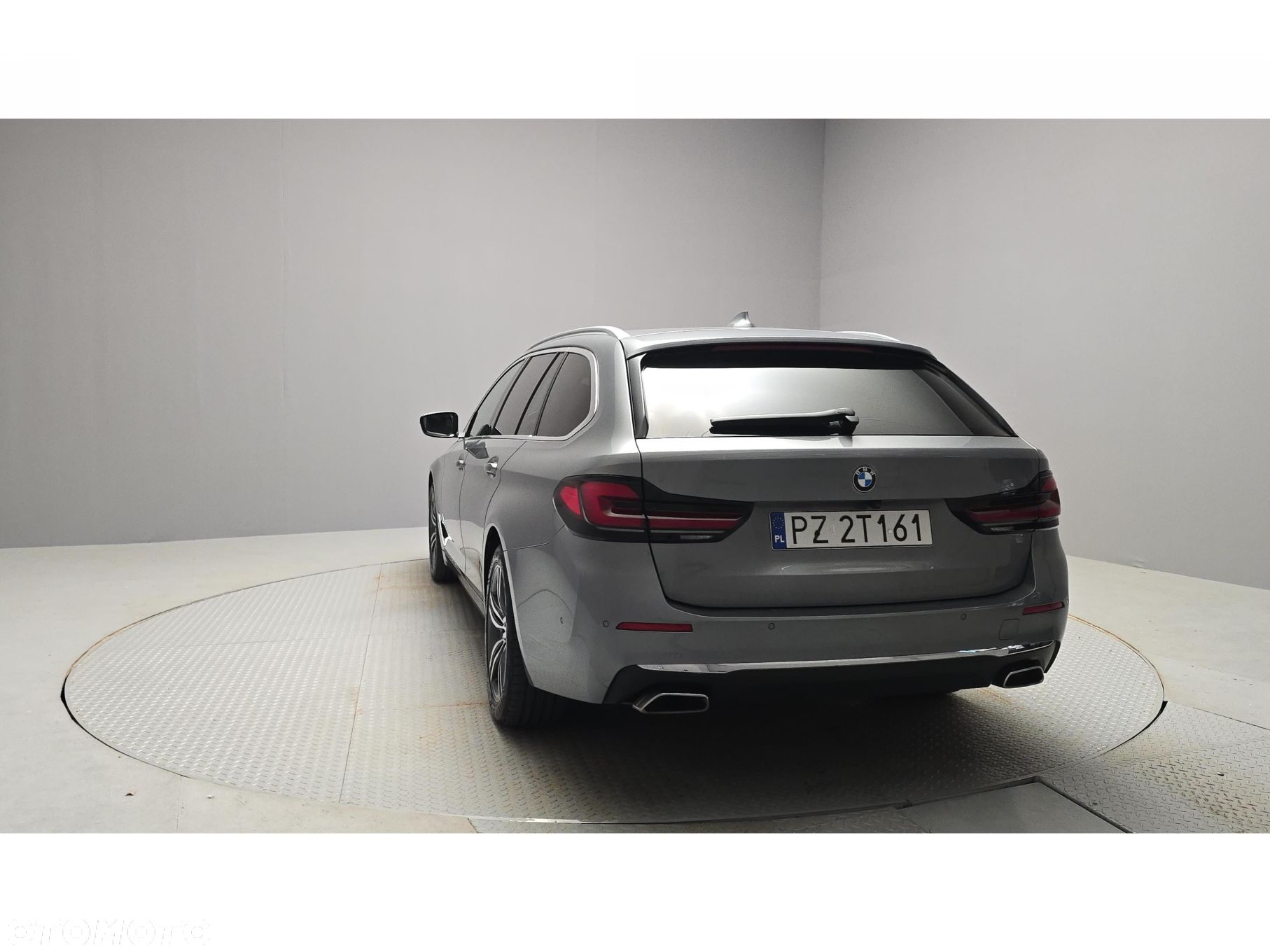 BMW Seria 5 - 4