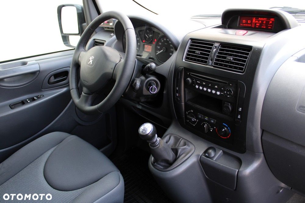 Peugeot EXPERT Jumpy Scudo - 29