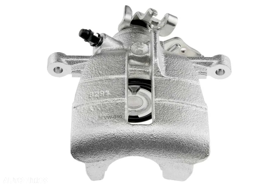 Etrier frana roata spate stanga dreapta Volkswagen Transporter T5, T6, California T5 T6, Multivan V, VI - 5