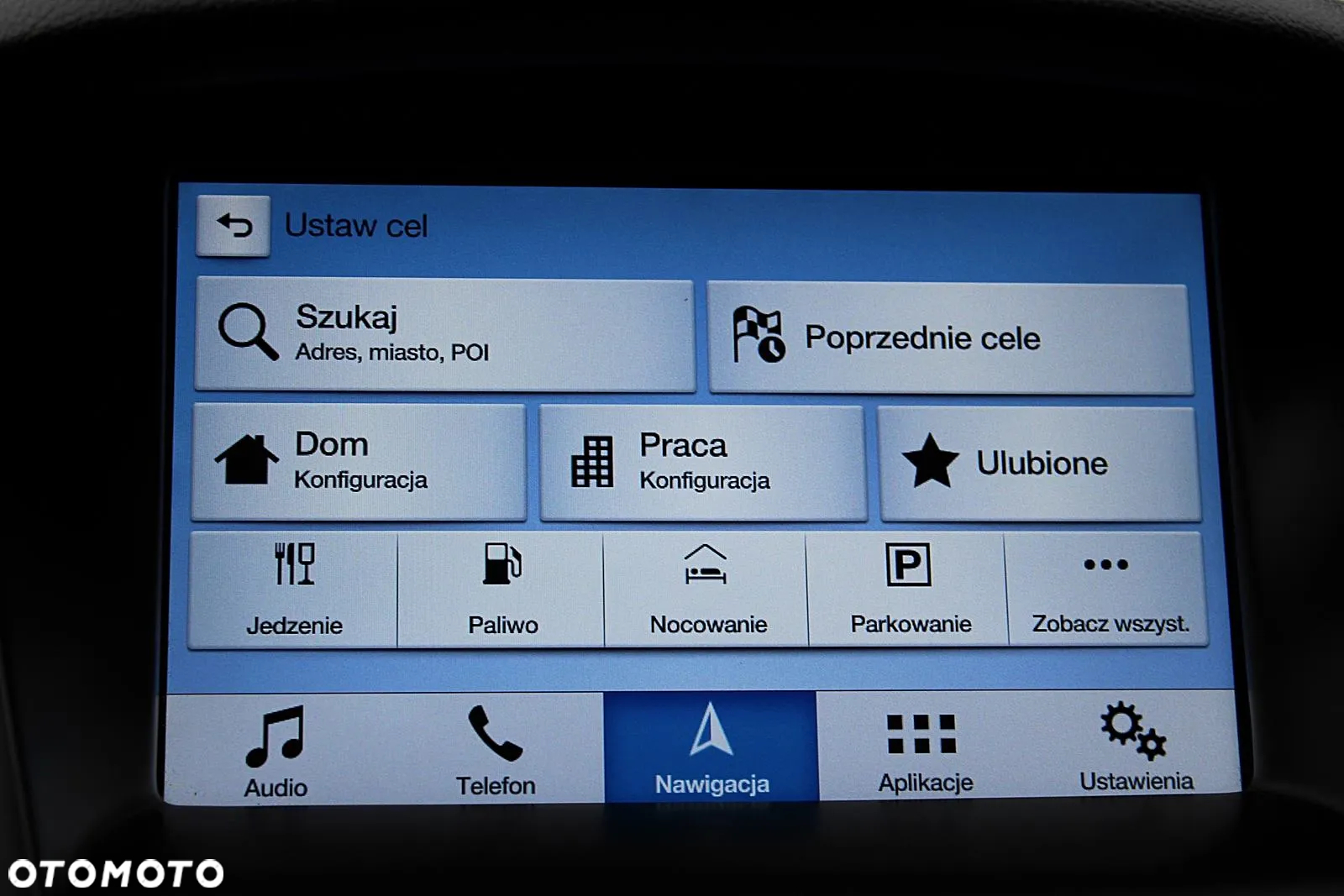 Ford Focus 1.5 EcoBlue Start-Stopp-System TITANIUM - 10