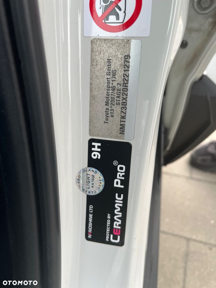 Toyota C-HR 1.8 Hybrid Selection - 9