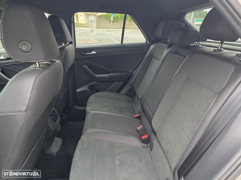 VW T-Roc 1.0 TSI Black Style - 27