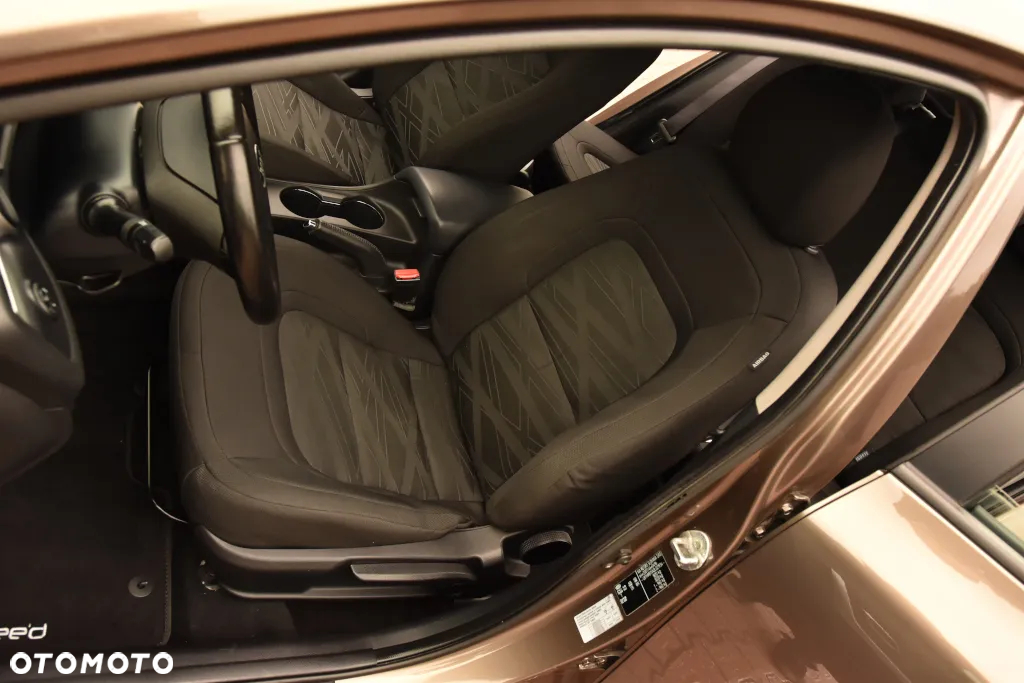 Kia Ceed Cee'd 1.4 L - 14