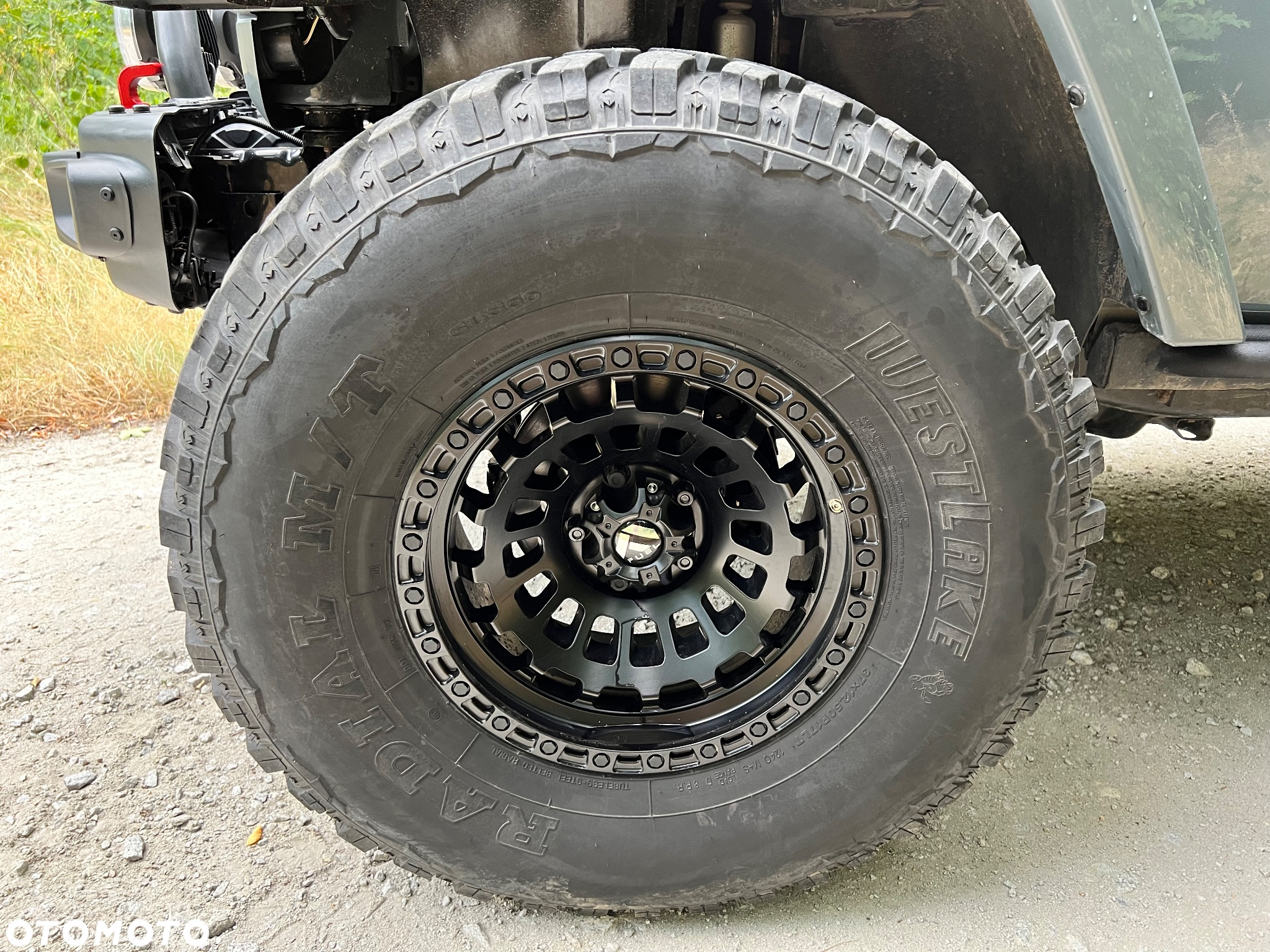 Jeep Wrangler 3.6 Unlim Rubicon 10th Anniv.aut - 20