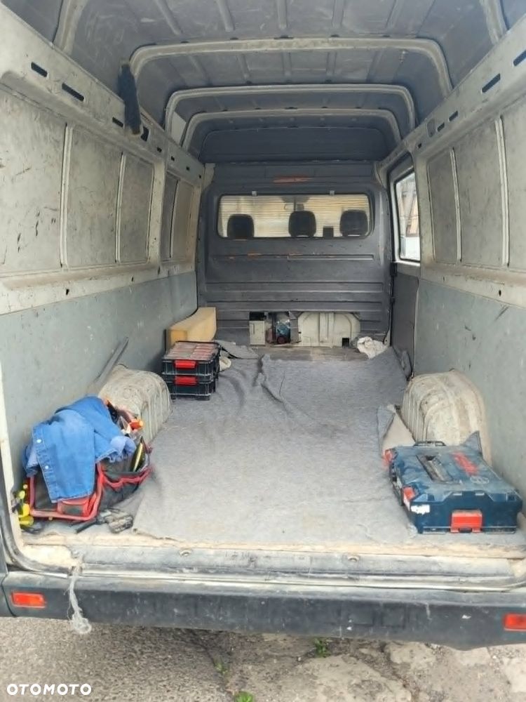 Volkswagen LT-35 - 9
