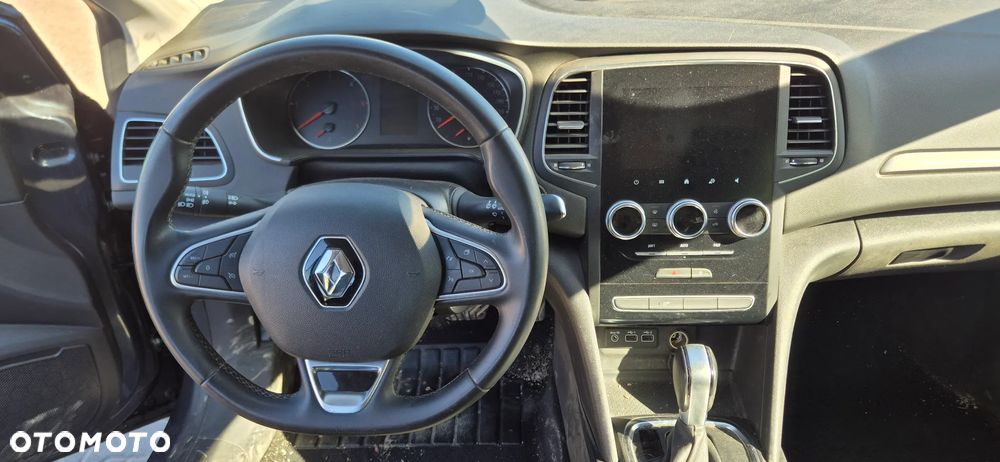 Renault Megane - 21