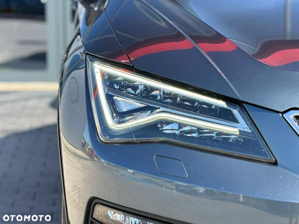 Seat Ateca 2.0 TDI Xcellence S&S DSG - 6