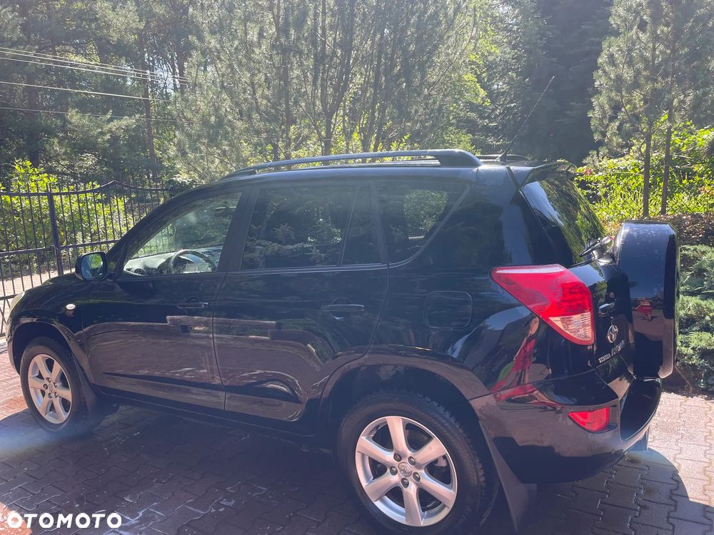 Toyota RAV4 2.0 VVT-i Premium - 2