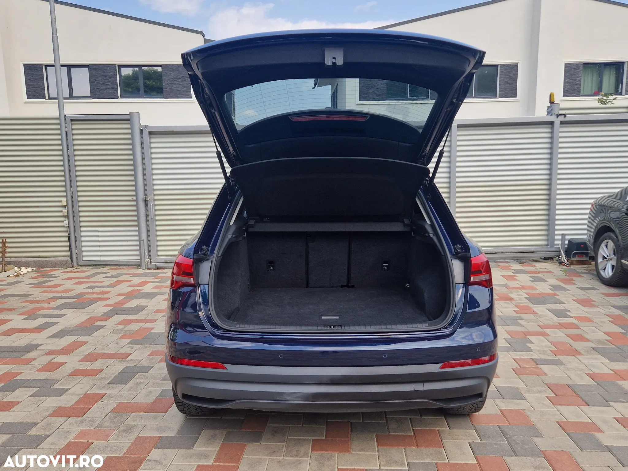 Audi Q3 2.0 35 TDI S tronic quattro Basic - 7