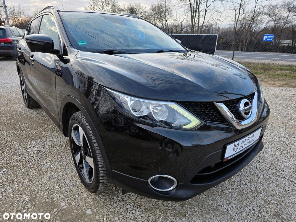 Nissan Qashqai - 17