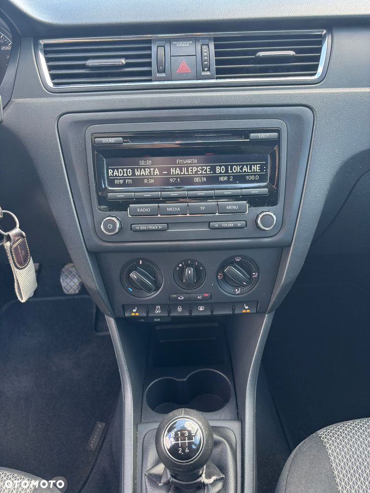 Seat Toledo 1.2 TSI Style - 11