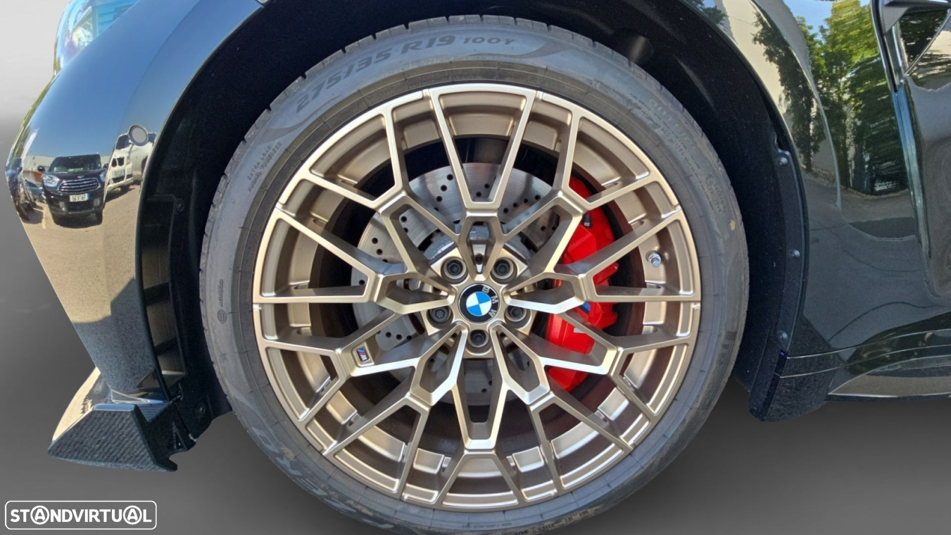 BMW M3 CS - 16
