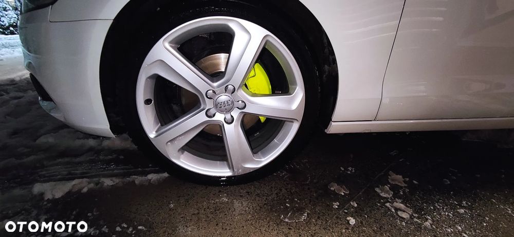 Audi 20''Rotor 5x112 a4 b7 b8 b9 a6 c6 c7 c8 a7 a8 d2 d3 d5 q3 q5 - 3