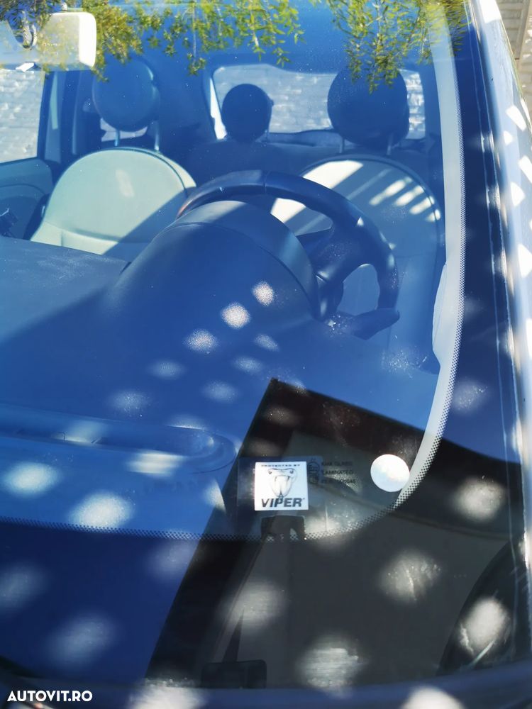 Fiat 500 - 11