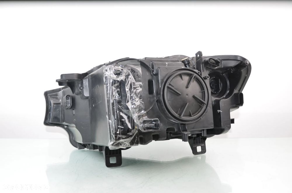 BMW X3 F25 XENON 7429076-01 PRAWA Przedni Oryginał - 6